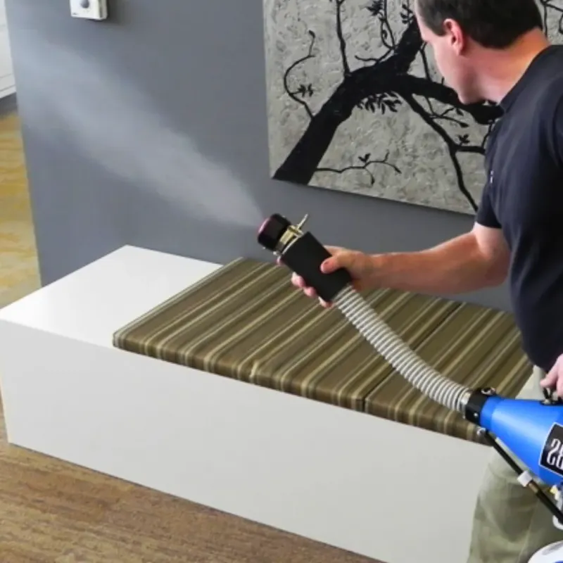Professional Odor Removal in Midway, KY